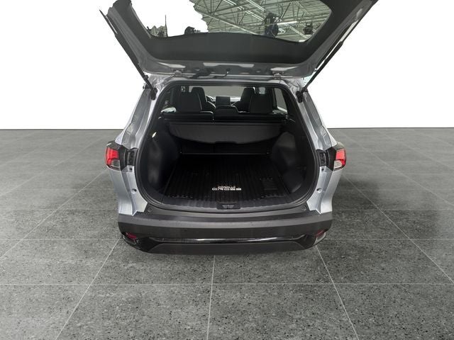 2025 Toyota Corolla Cross Hybrid XSE
