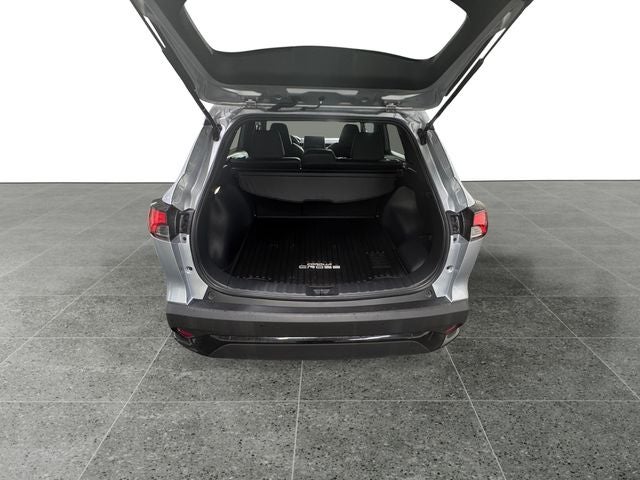2025 Toyota Corolla Cross Hybrid XSE