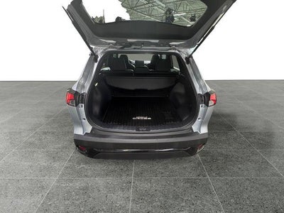 2025 Toyota Corolla Cross Hybrid XSE