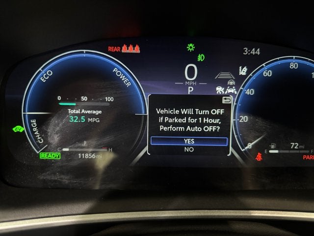 2026 Toyota Corolla Cross Hybrid XSE