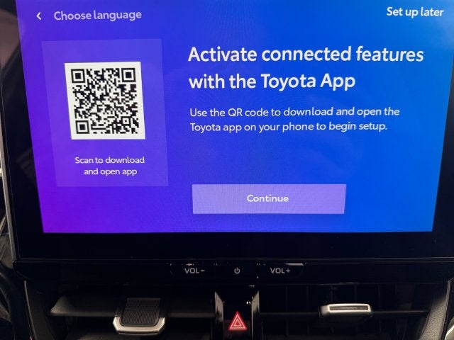 2026 Toyota Corolla Cross Hybrid XSE