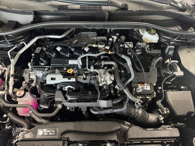 2026 Toyota Corolla Cross Hybrid XSE