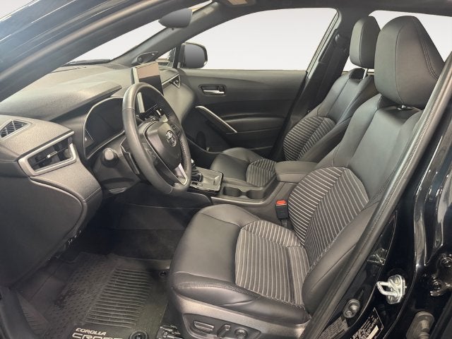 2026 Toyota Corolla Cross Hybrid XSE