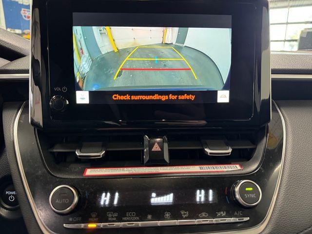 2024 Toyota Corolla Cross Hybrid XSE