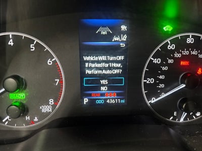 2023 Toyota Corolla Cross Hybrid SE