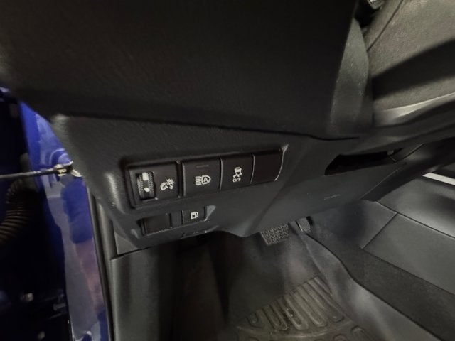 2023 Toyota Corolla Cross Hybrid SE