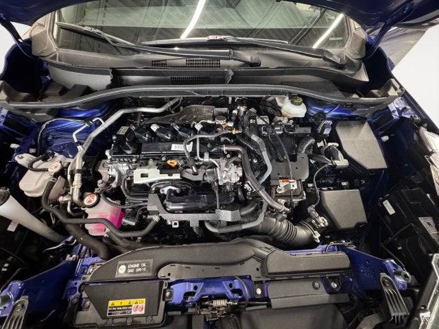 2023 Toyota Corolla Cross Hybrid SE