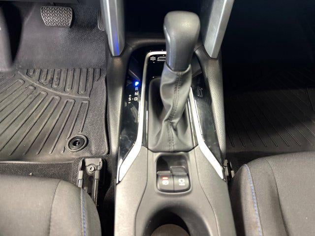 2023 Toyota Corolla Cross Hybrid SE
