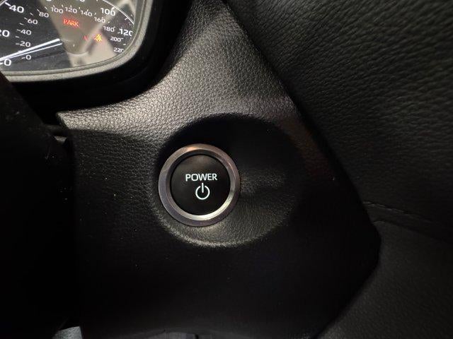 2023 Toyota Corolla Cross Hybrid SE