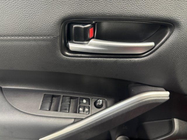 2024 Toyota Corolla Cross Hybrid XSE