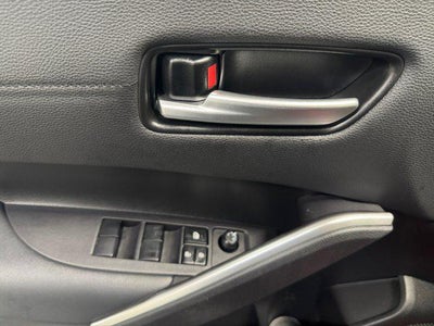 2024 Toyota Corolla Cross Hybrid XSE