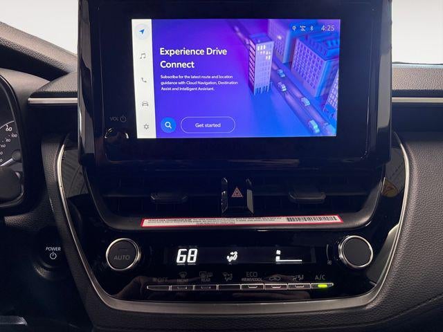 2024 Toyota Corolla Cross Hybrid SE