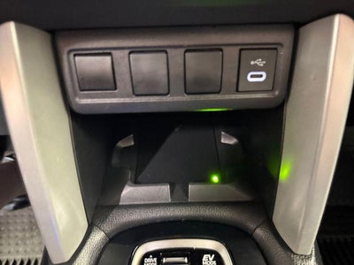 2024 Toyota Corolla Cross Hybrid SE