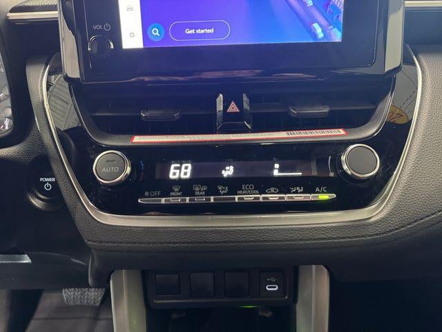 2024 Toyota Corolla Cross Hybrid SE
