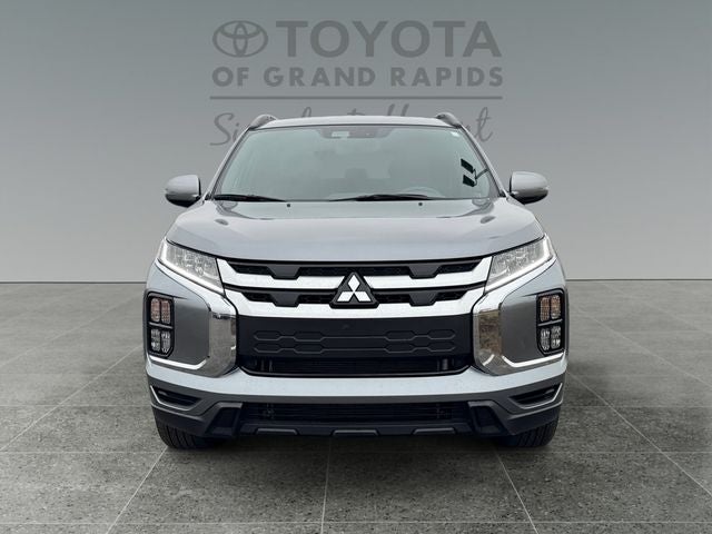 2023 Mitsubishi Outlander Sport 2.4 GT