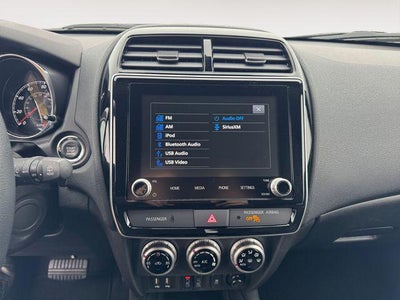 2023 Mitsubishi Outlander Sport 2.4 GT