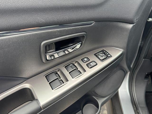 2023 Mitsubishi Outlander Sport 2.4 GT