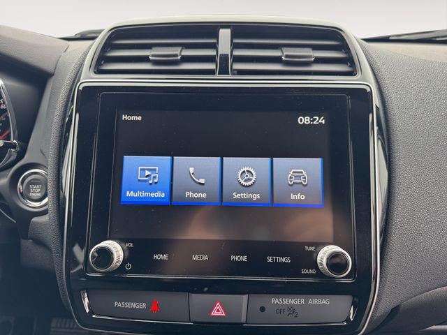 2023 Mitsubishi Outlander Sport 2.4 GT