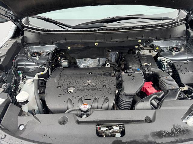 2023 Mitsubishi Outlander Sport 2.4 GT