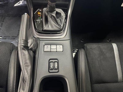 2026 Toyota GR86 Premium