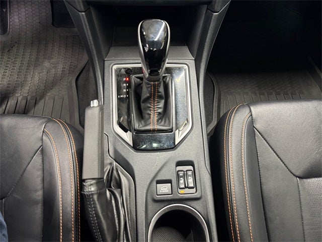 2018 Subaru Crosstrek 2.0i Limited