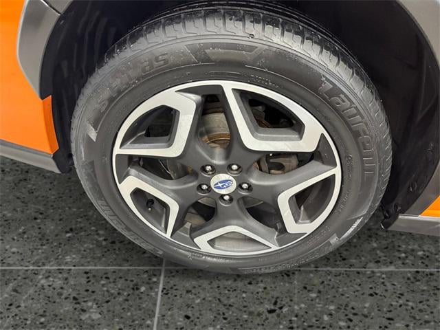 2018 Subaru Crosstrek 2.0i Limited