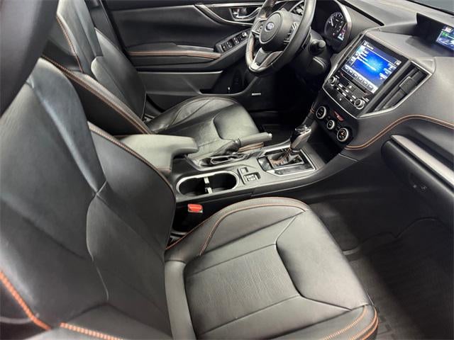 2018 Subaru Crosstrek 2.0i Limited