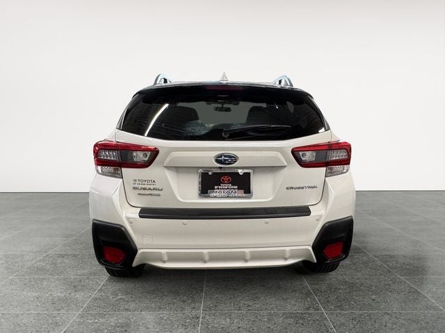 2020 Subaru Crosstrek Limited