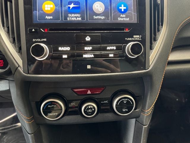 2020 Subaru Crosstrek Limited