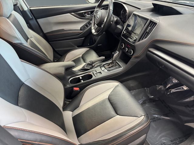 2020 Subaru Crosstrek Limited