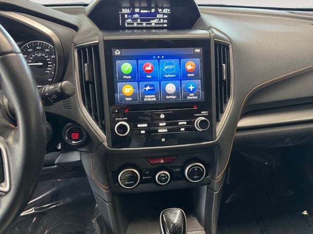 2020 Subaru Crosstrek Limited