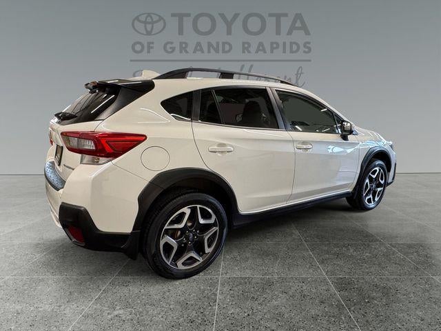 2020 Subaru Crosstrek Limited
