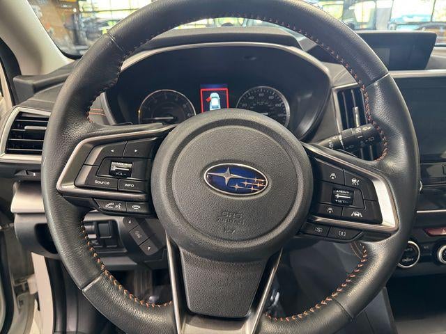 2020 Subaru Crosstrek Limited