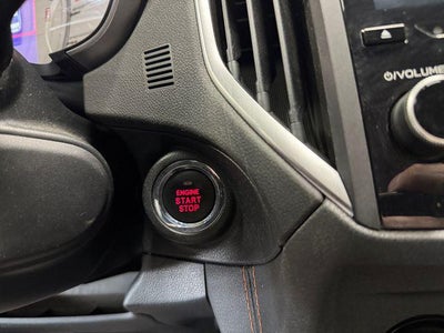 2020 Subaru Crosstrek Limited