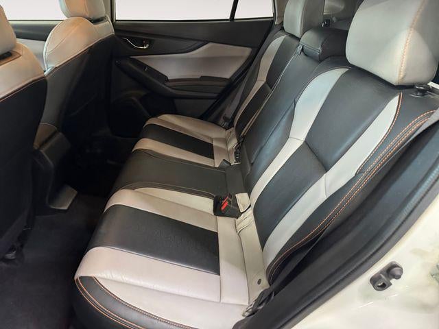 2020 Subaru Crosstrek Limited