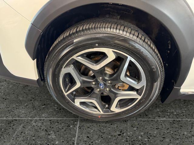 2020 Subaru Crosstrek Limited