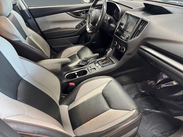 2020 Subaru Crosstrek Limited