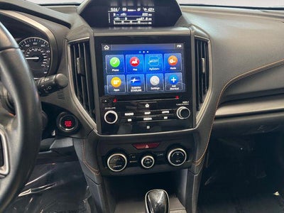 2020 Subaru Crosstrek Limited