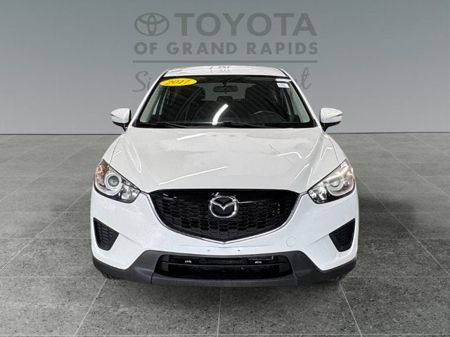 2015 Mazda Mazda CX-5 Sport