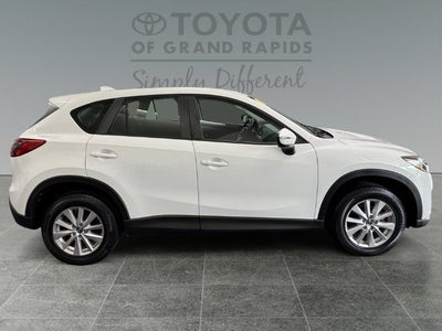 2015 Mazda Mazda CX-5 Sport