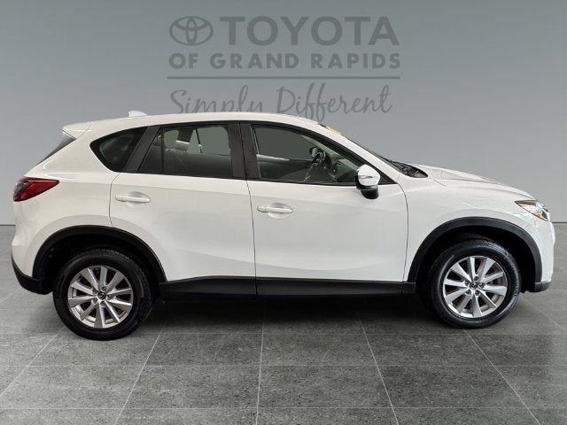 2015 Mazda Mazda CX-5 Sport