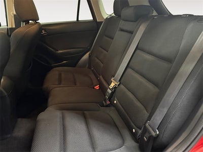 2016 Mazda Mazda CX-5 Touring