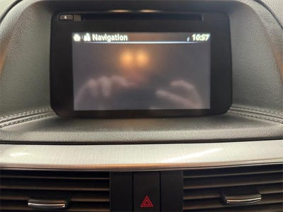 2016 Mazda Mazda CX-5 Touring