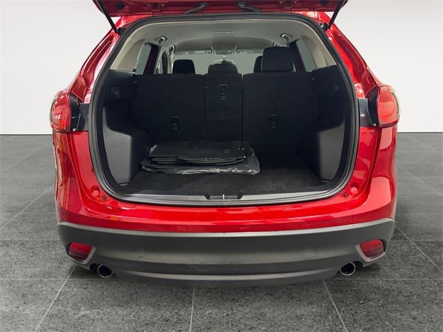 2016 Mazda Mazda CX-5 Touring