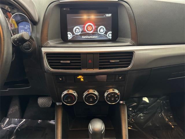 2016 Mazda Mazda CX-5 Touring