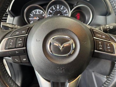 2016 Mazda Mazda CX-5 Grand Touring