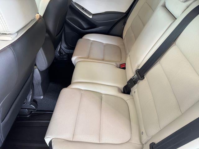 2016 Mazda Mazda CX-5 Grand Touring