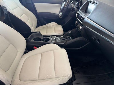 2016 Mazda Mazda CX-5 Grand Touring