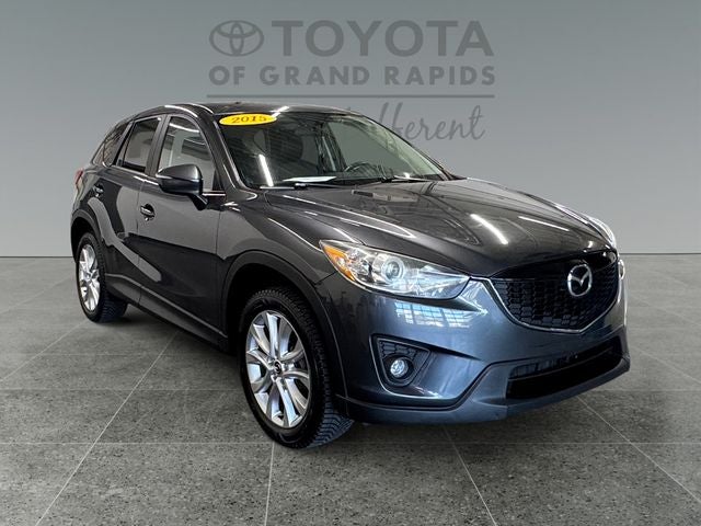 2015 Mazda Mazda CX-5 Grand Touring