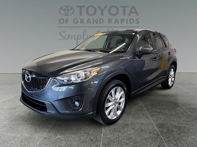 2015 Mazda Mazda CX-5 Grand Touring